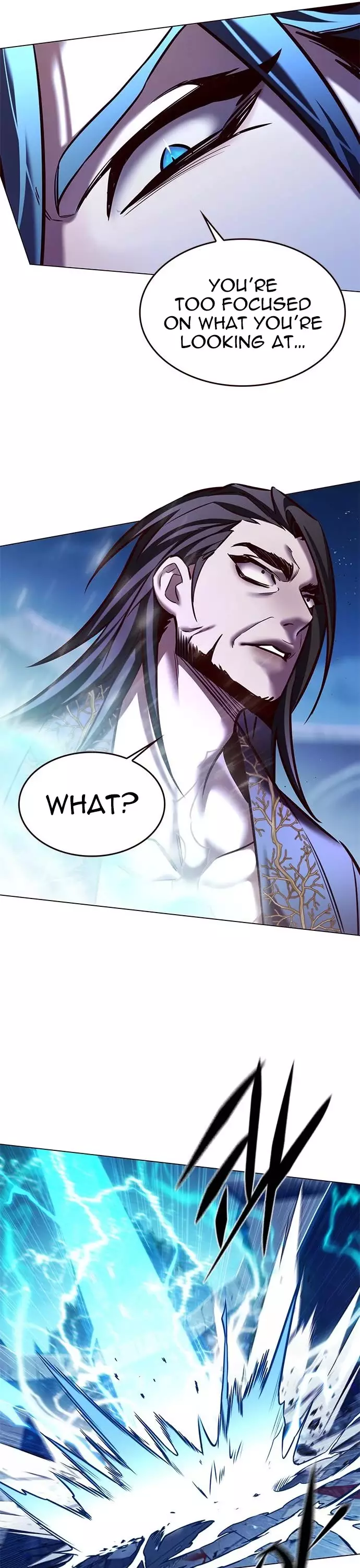 Eleceed, chapter 274, image 33