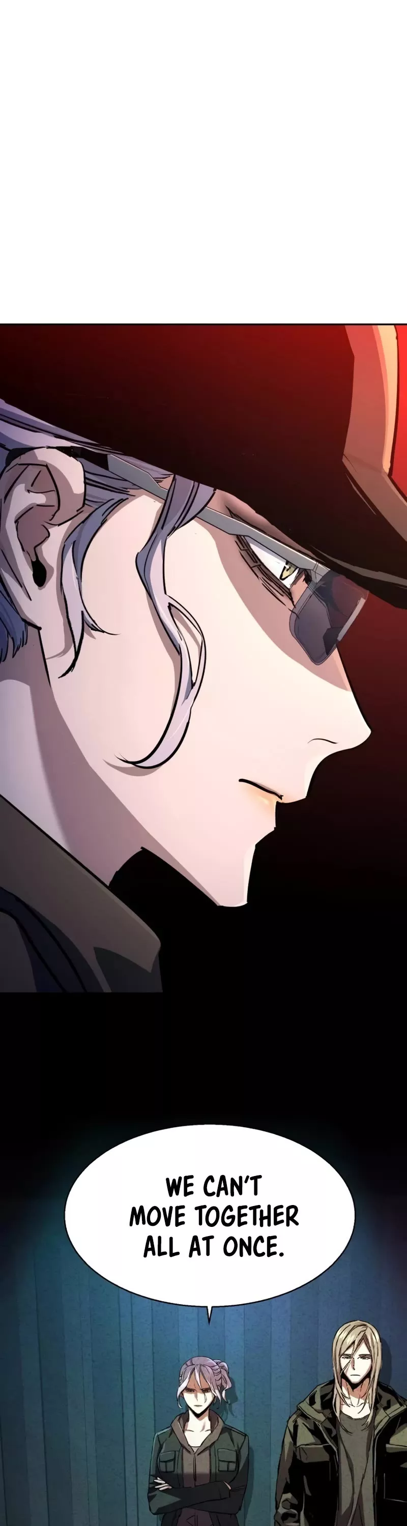 Teenage Mercenary, chapter 194, image 18