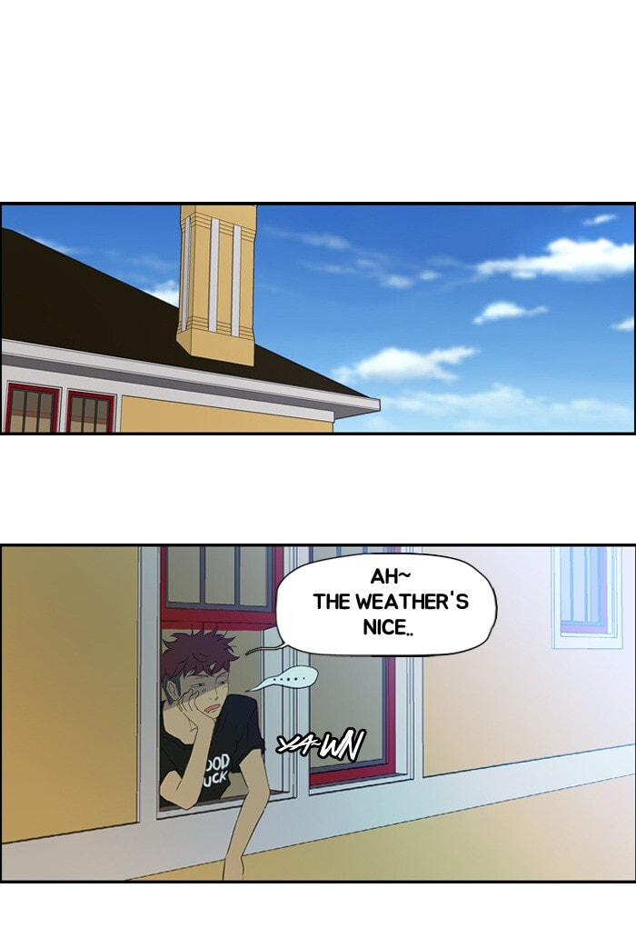 Wind Breaker, chapter 21, image 6