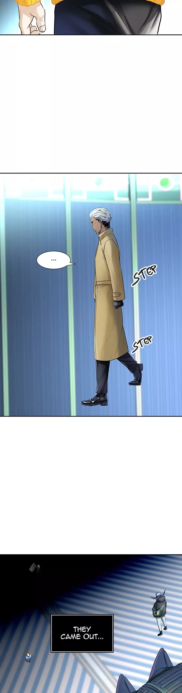 Tower of God, chapter 524, image 59