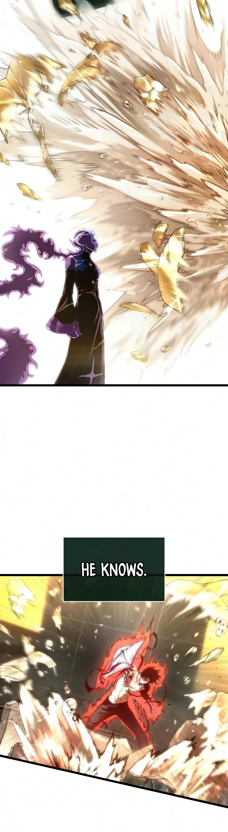 The World After The End, chapter 241, image 19