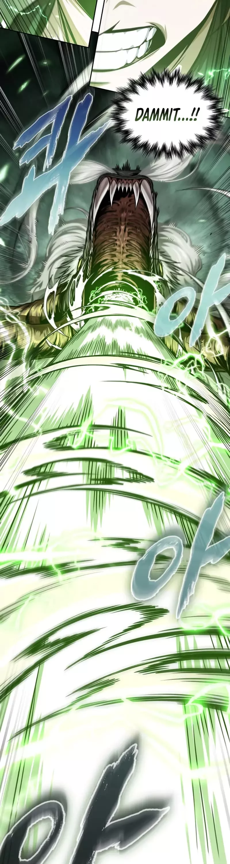 Nano Machine, chapter 254, image 18