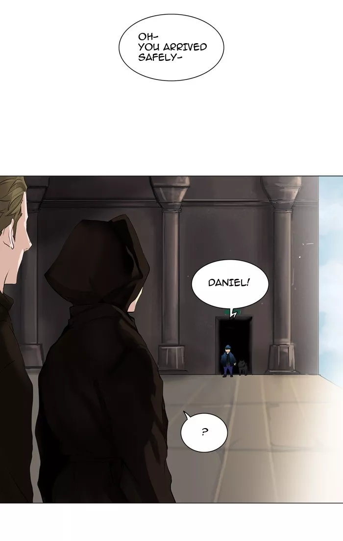 Tower of God, chapter 214, image 7