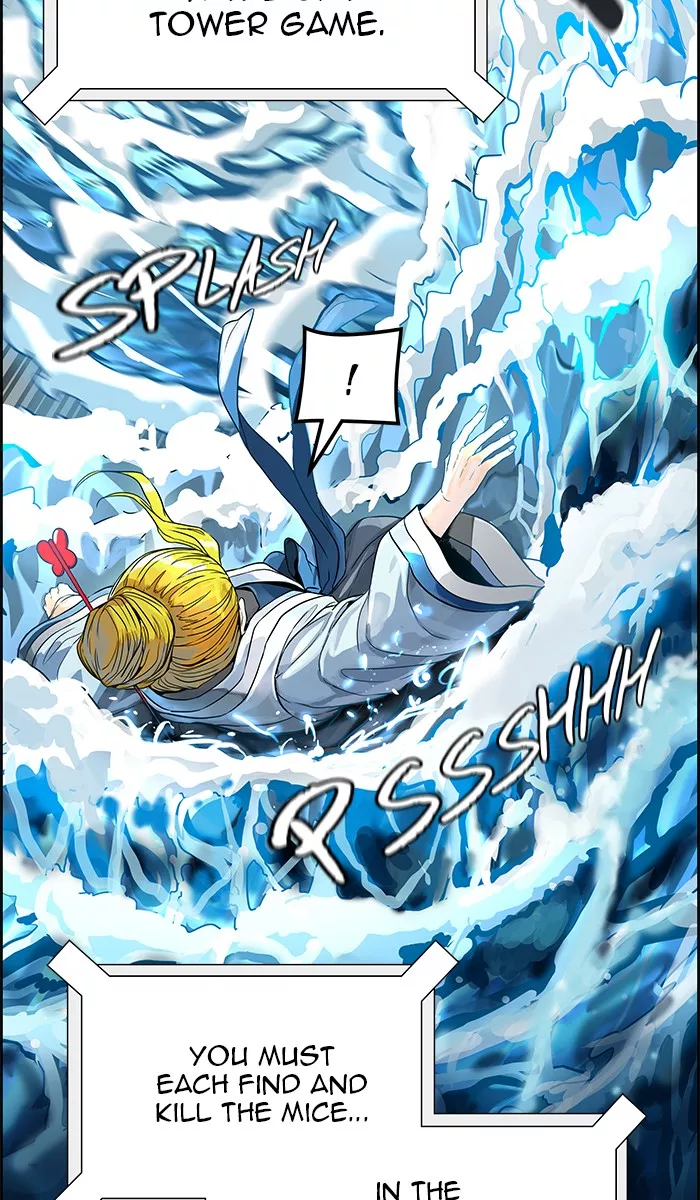 Tower of God, chapter 487, image 107