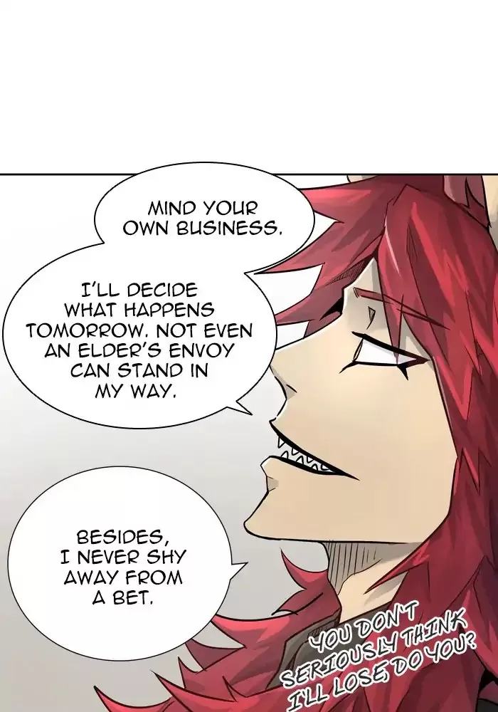 Tower of God, chapter 426, image 95