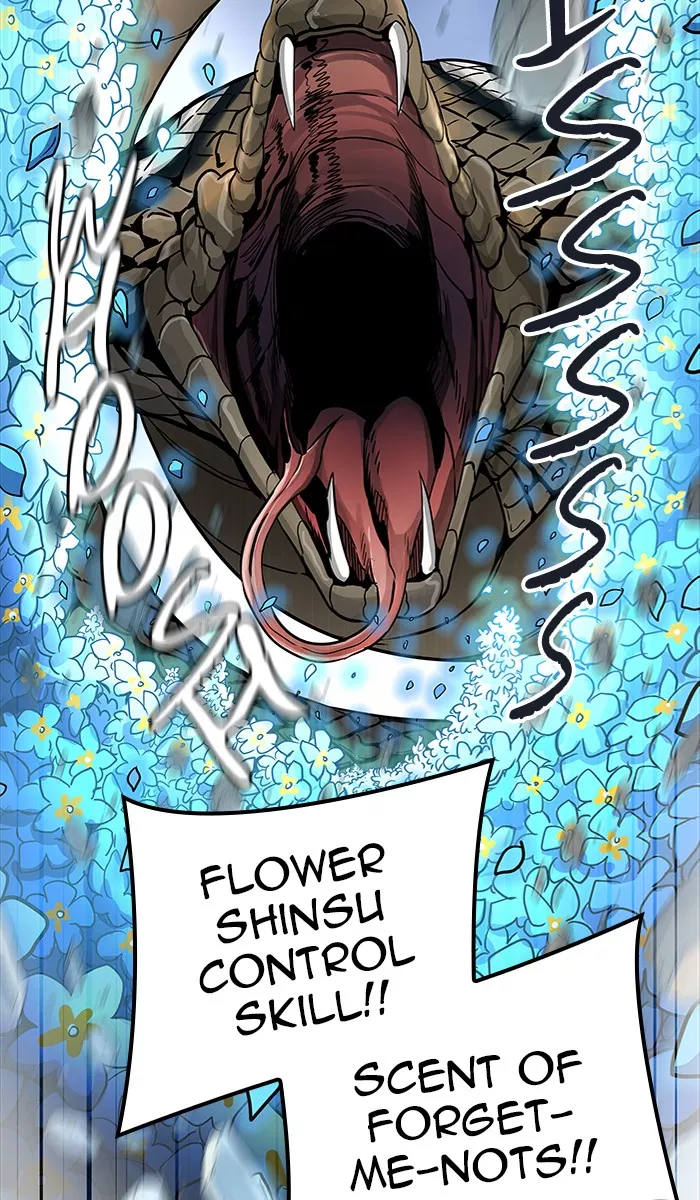 Tower of God, chapter 457, image 6