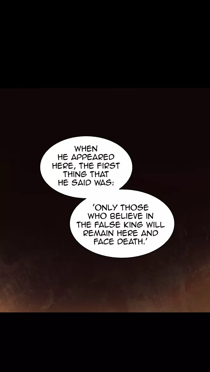 Tower of God, chapter 321, image 10