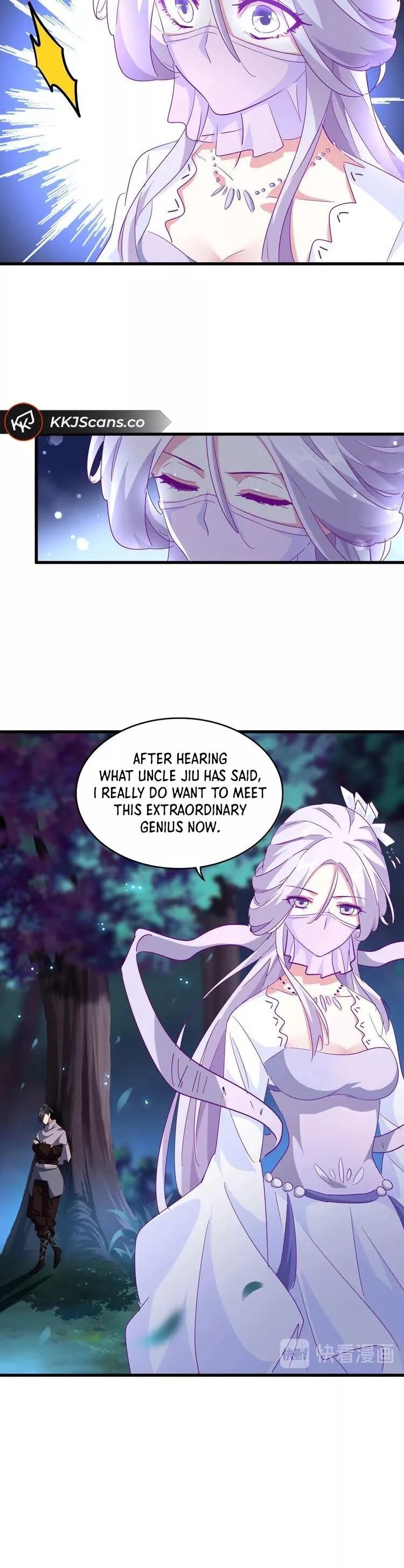Magic Emperor, chapter 136, image 24