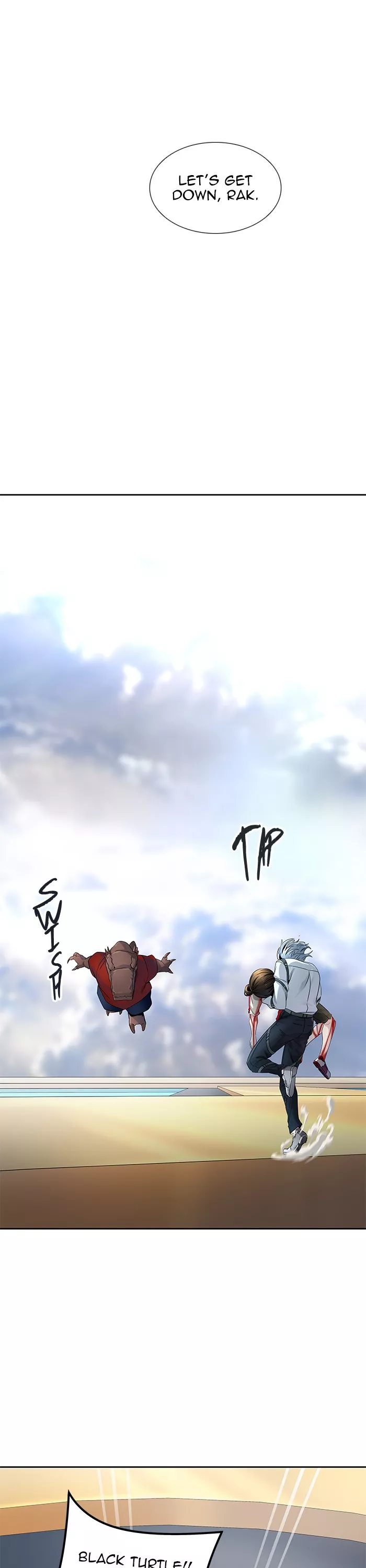 Tower of God, chapter 513, image 17