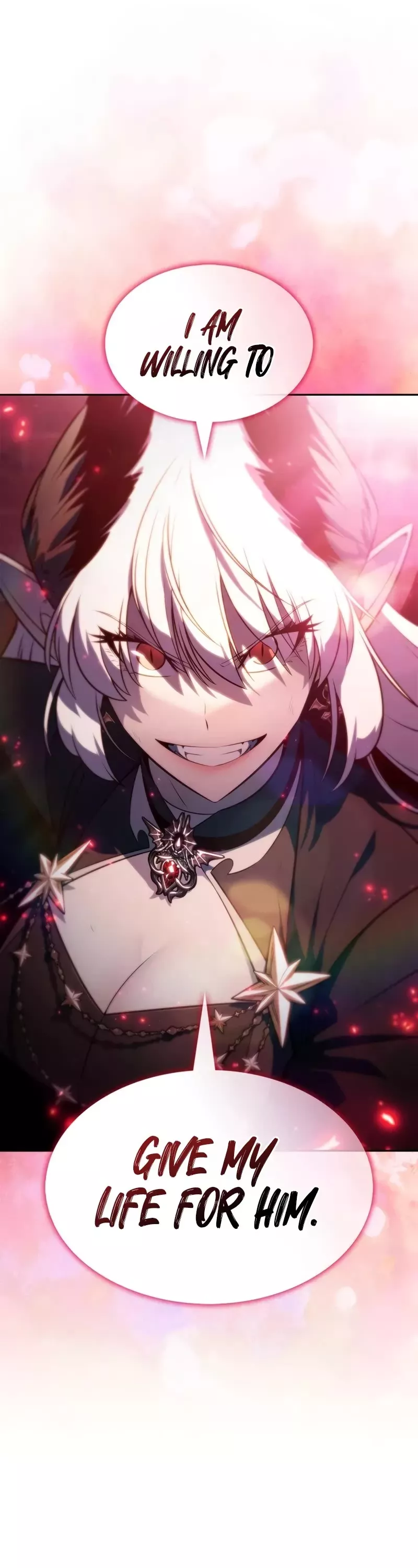 Solo Max-Level Newbie, chapter 210, image 43