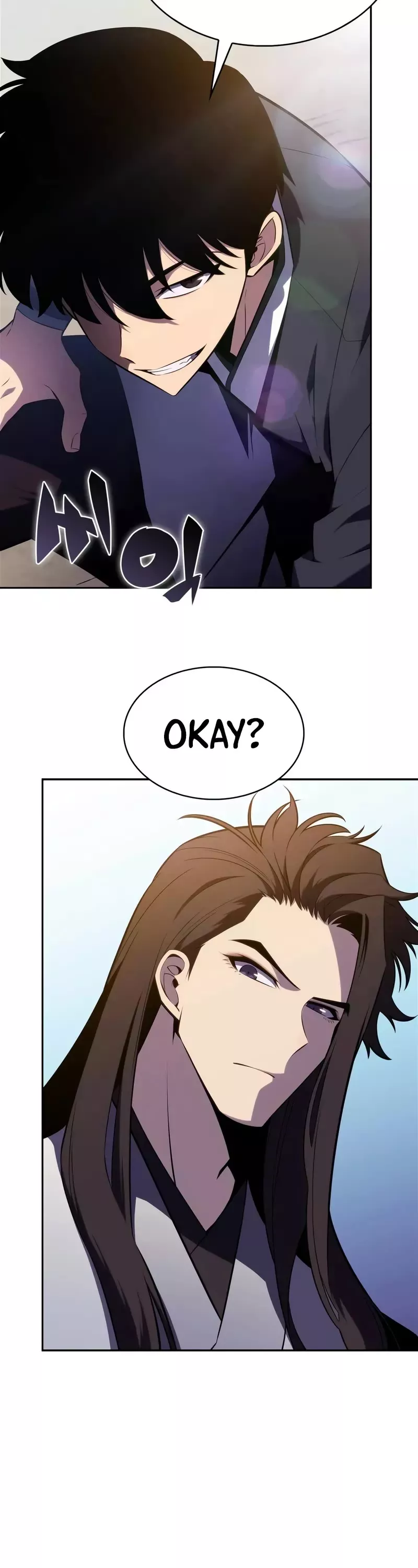 Solo Max-Level Newbie, chapter 193, image 39