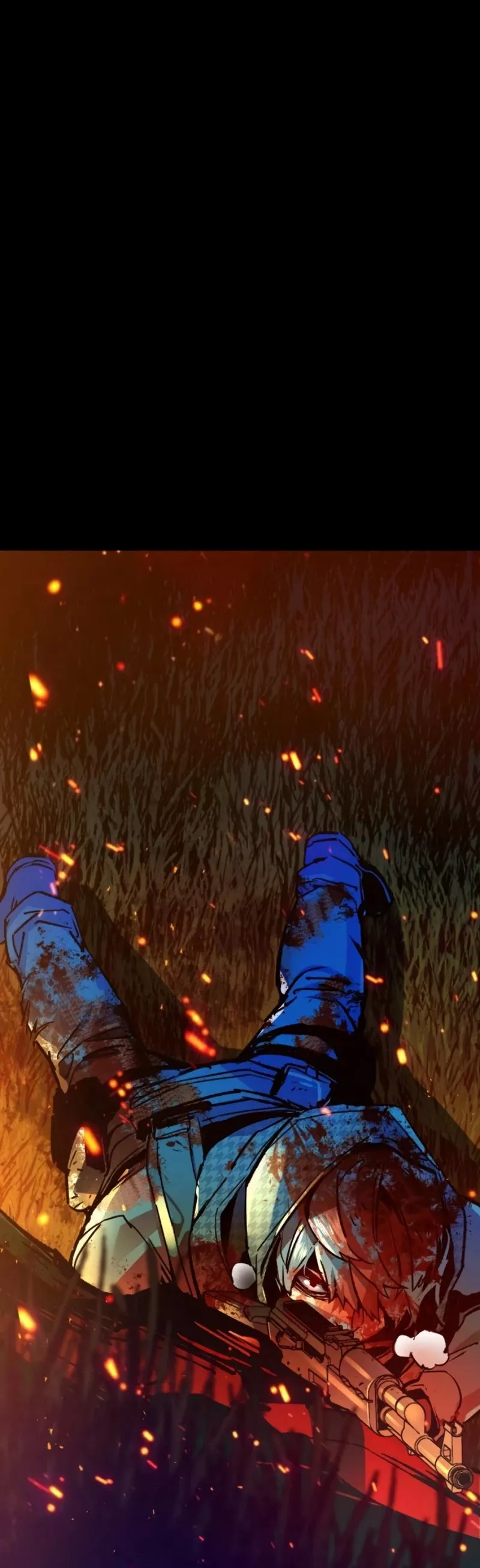 Teenage Mercenary, chapter 40, image 17