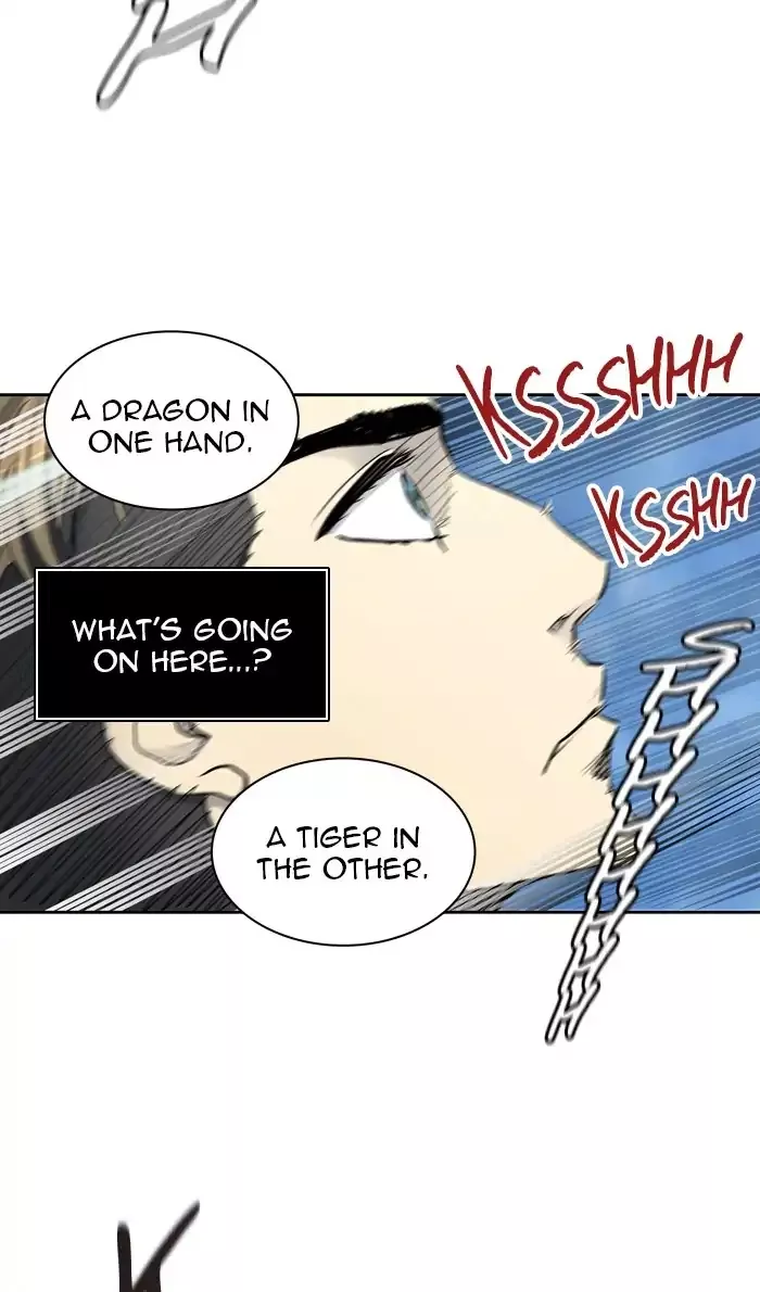 Tower of God, chapter 411, image 76