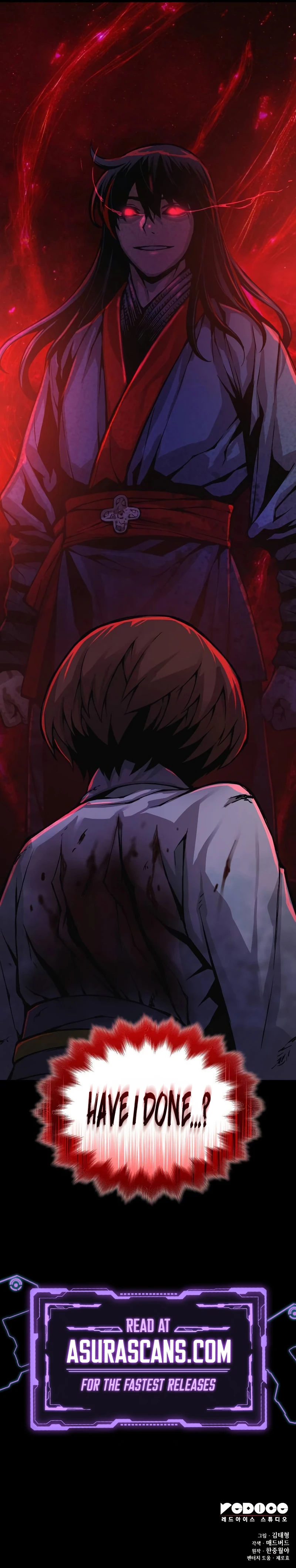 Myst, Might, Mayhem, chapter 56, image 16