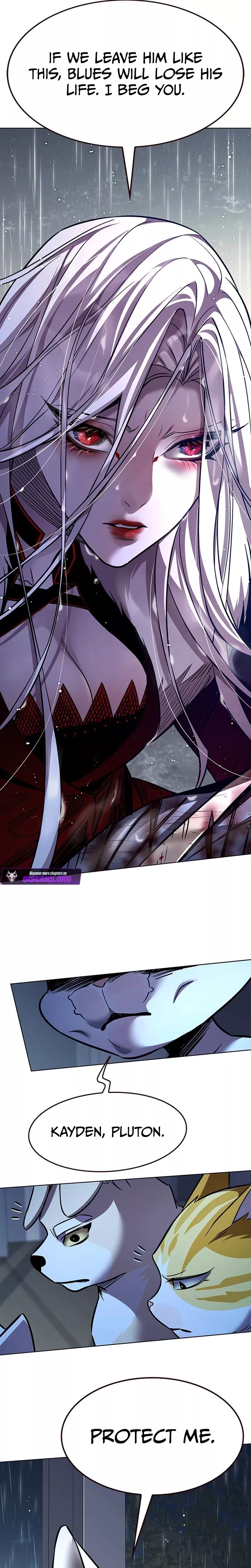 Eleceed, chapter 369, image 31