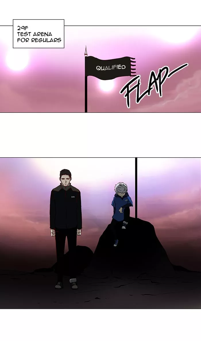 Tower of God, chapter 135, image 55