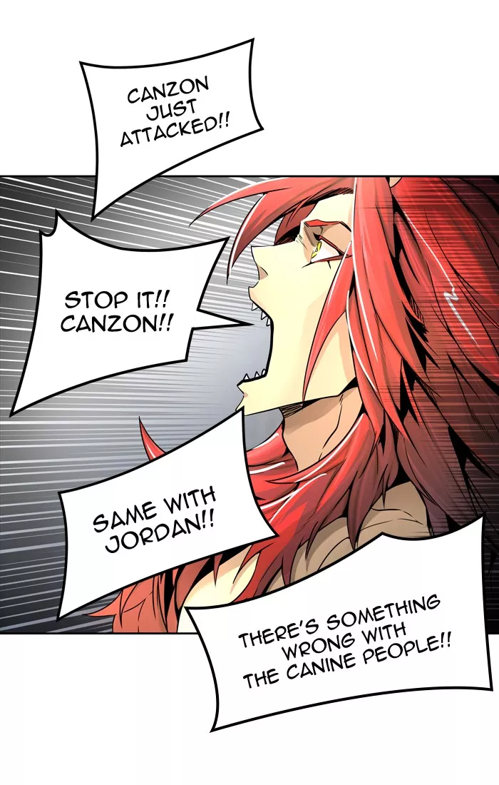 Tower of God, chapter 454, image 46