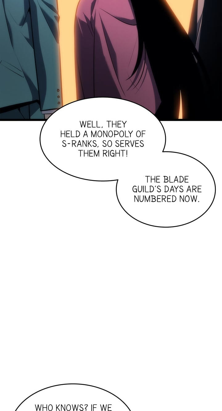Solo Leveling, chapter 123, image 9