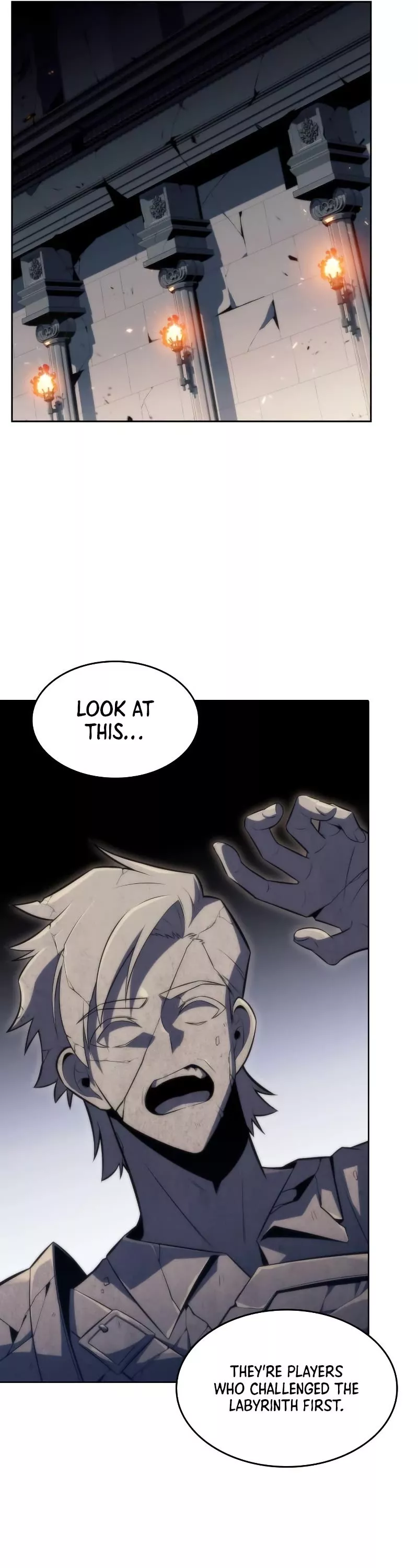 Solo Max-Level Newbie, chapter 68, image 39
