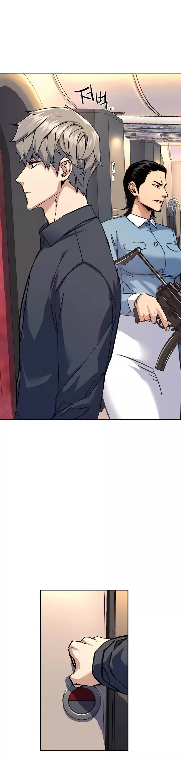 Teenage Mercenary, chapter 241, image 30