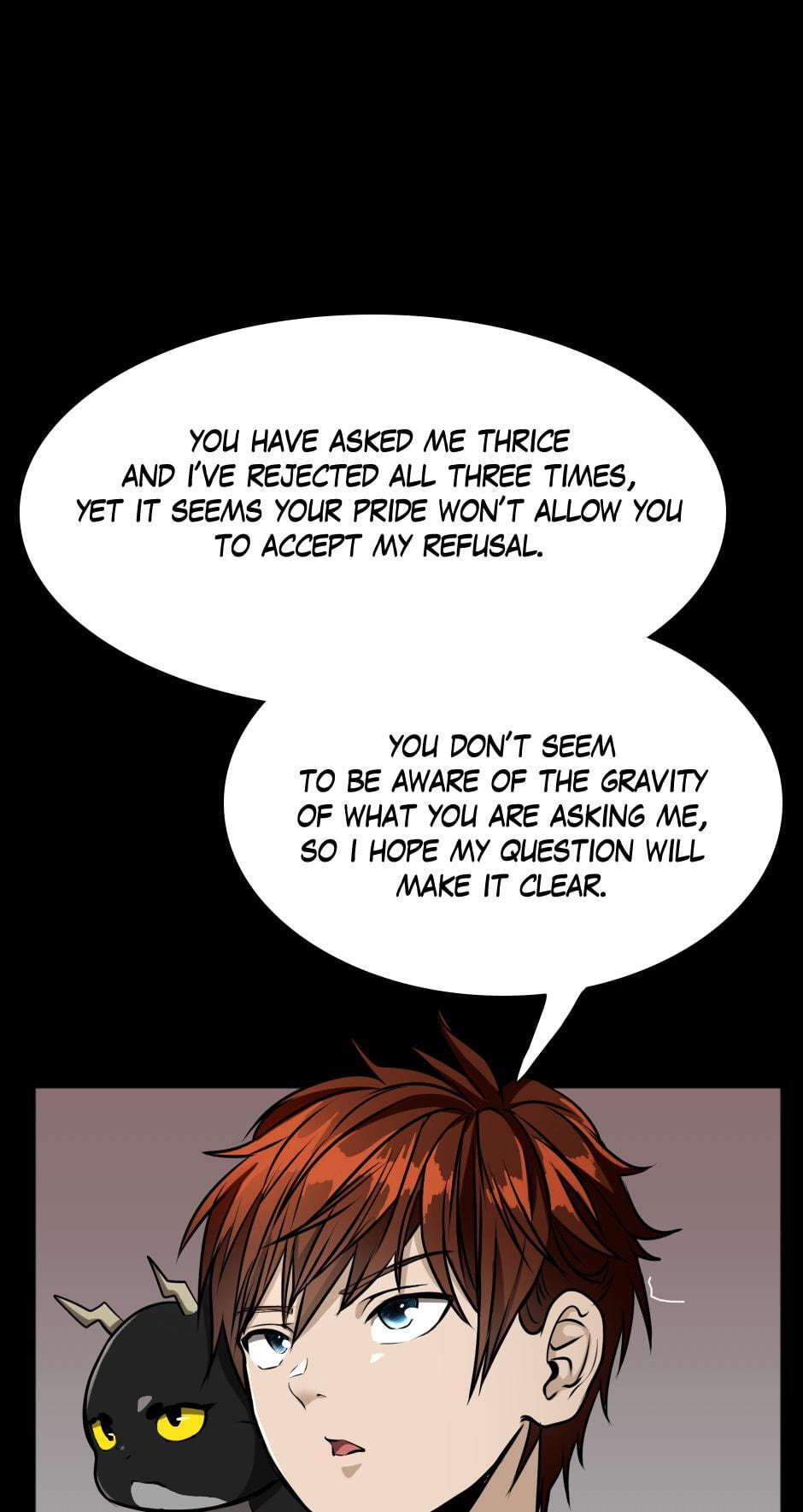 The Beginning After the End, chapter 43, image 39