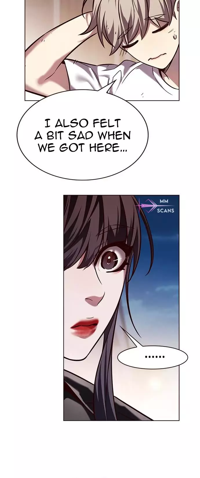 Eleceed, chapter 243, image 41