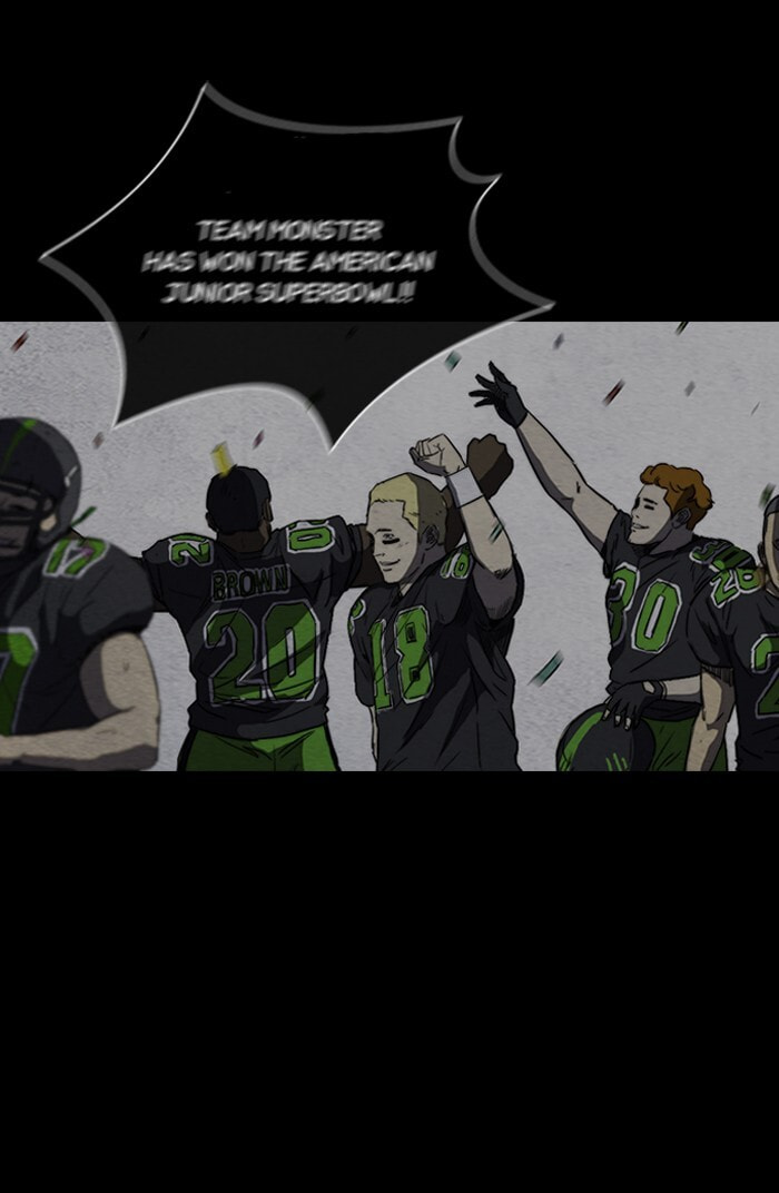 Wind Breaker, chapter 157, page 71