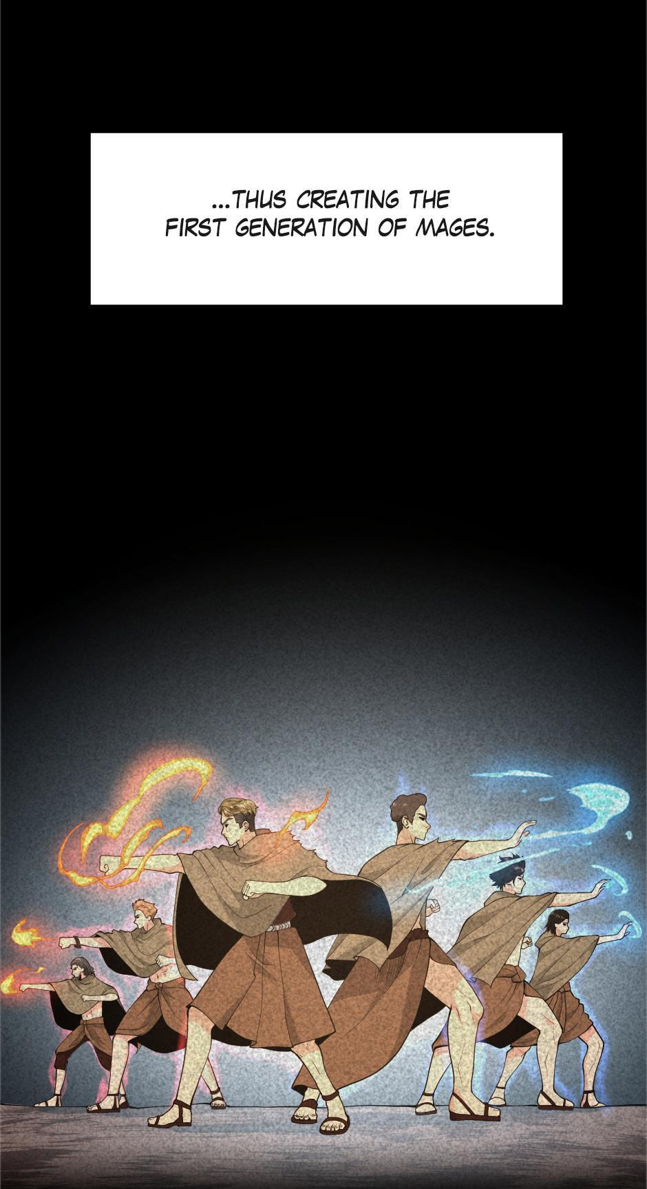 The Beginning After the End, chapter 124, image 22