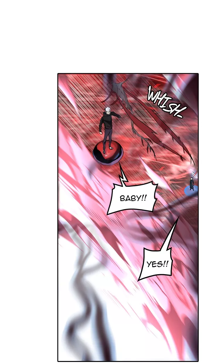 Tower of God, chapter 334, image 21
