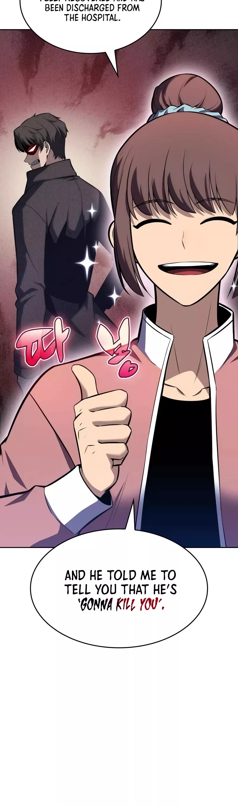 Solo Max-Level Newbie, chapter 83, image 31
