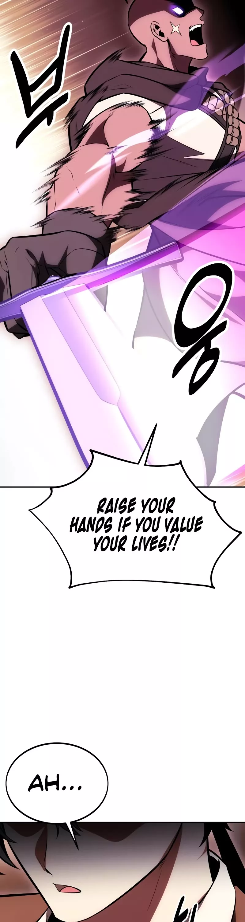 I Killed the Main Player, chapter 33, image 109