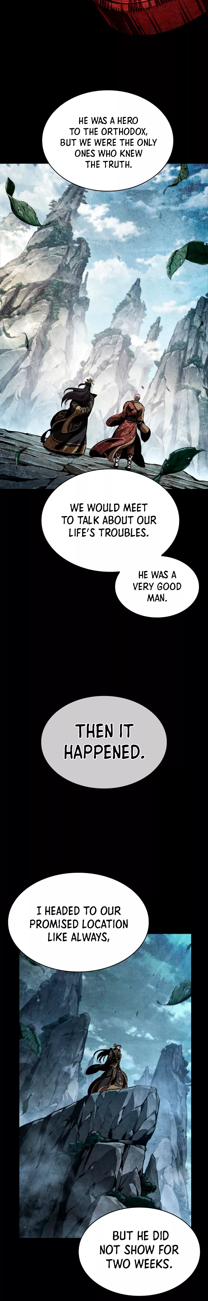 Nano Machine, chapter 279, image 25