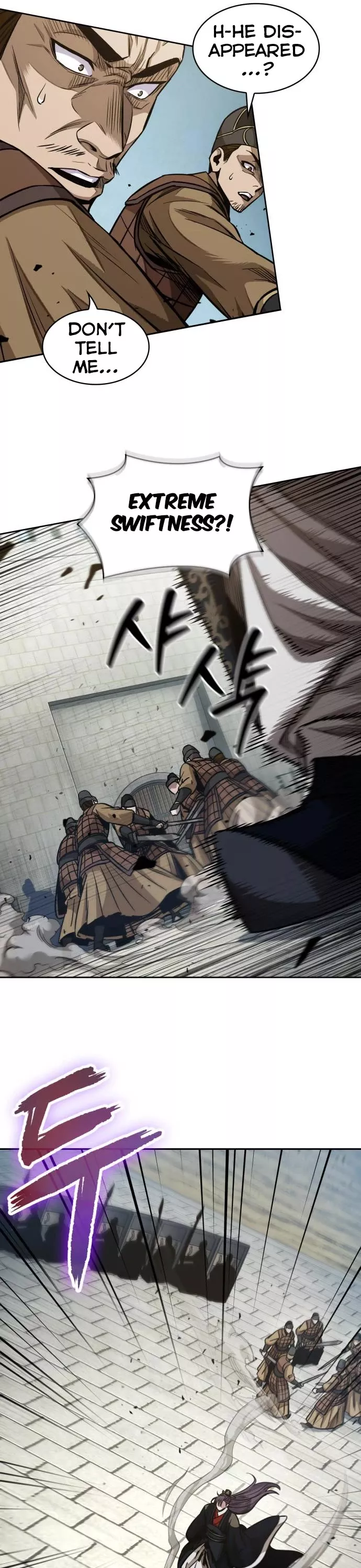 Nano Machine, chapter 182, image 34