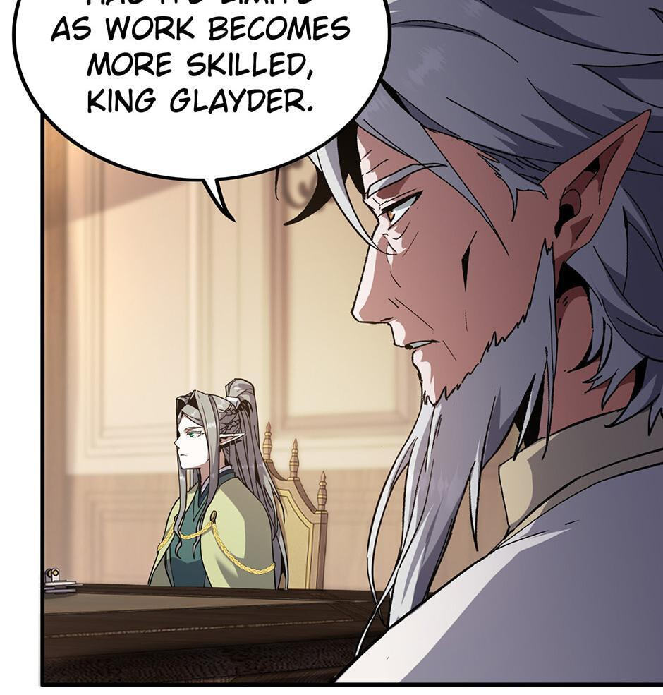 The Beginning After the End, chapter 218, image 120