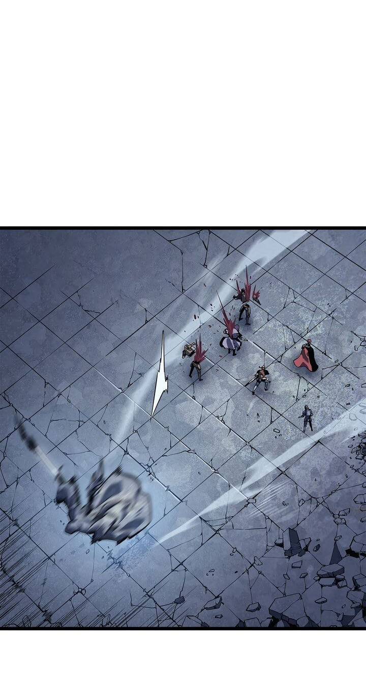 Solo Leveling, chapter 128, image 119
