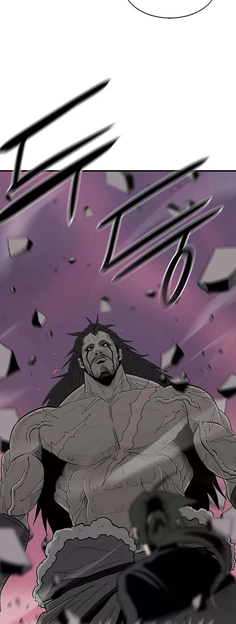 Legend of the Northern Blade, chapter 120, image 39