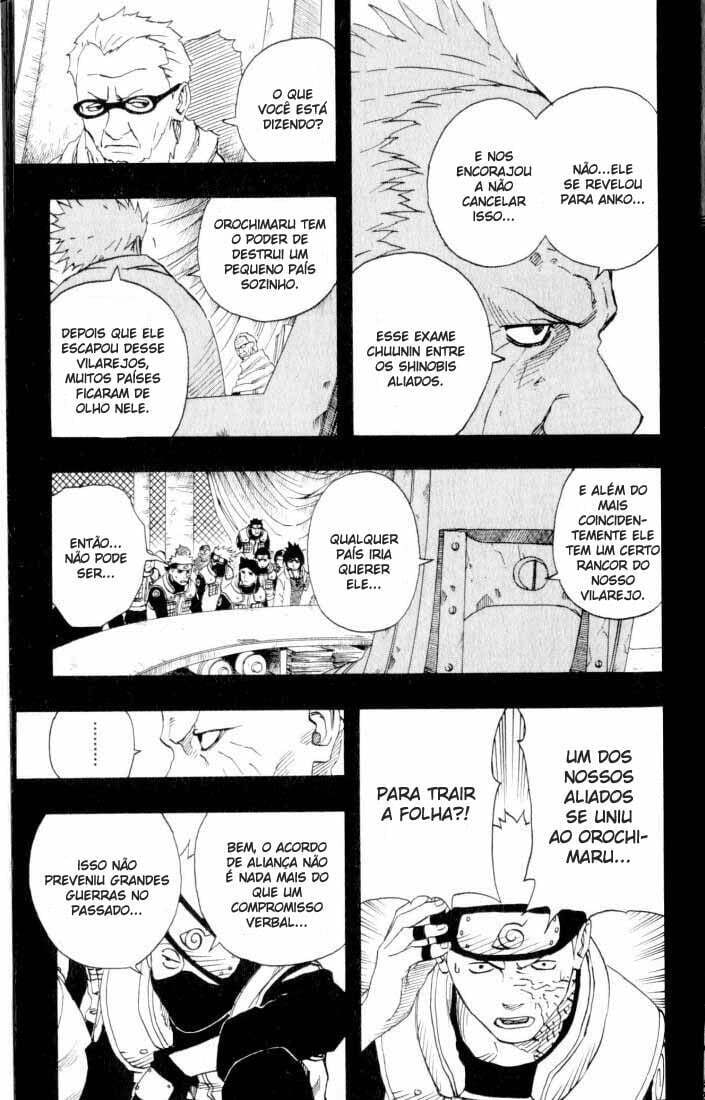Naruto, chapter 93, image 6