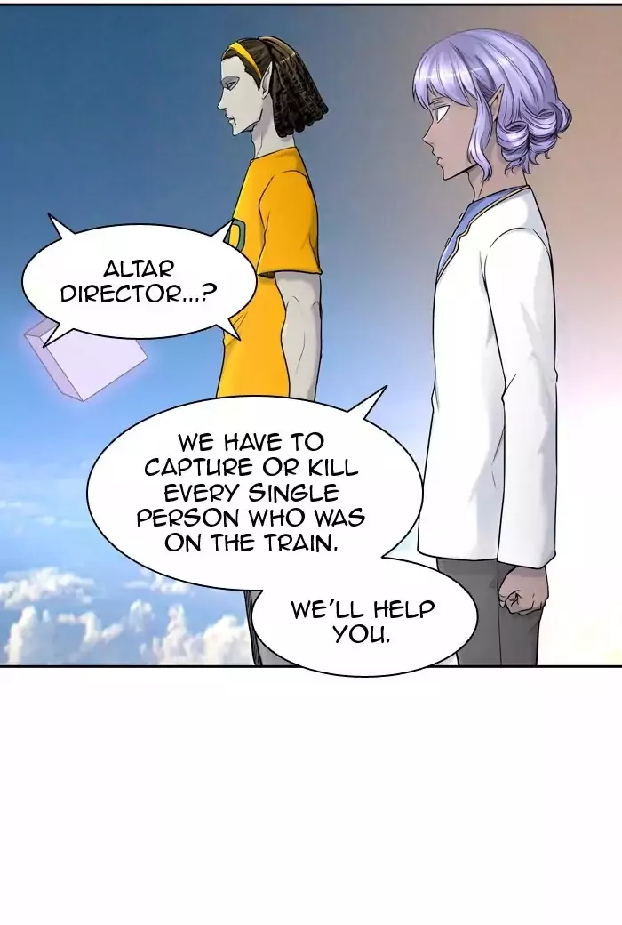 Tower of God, chapter 406, image 57
