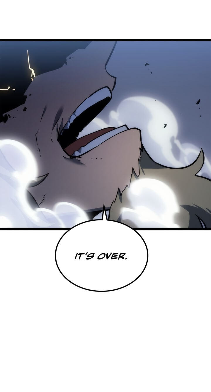 Solo Leveling, chapter 147, page 85
