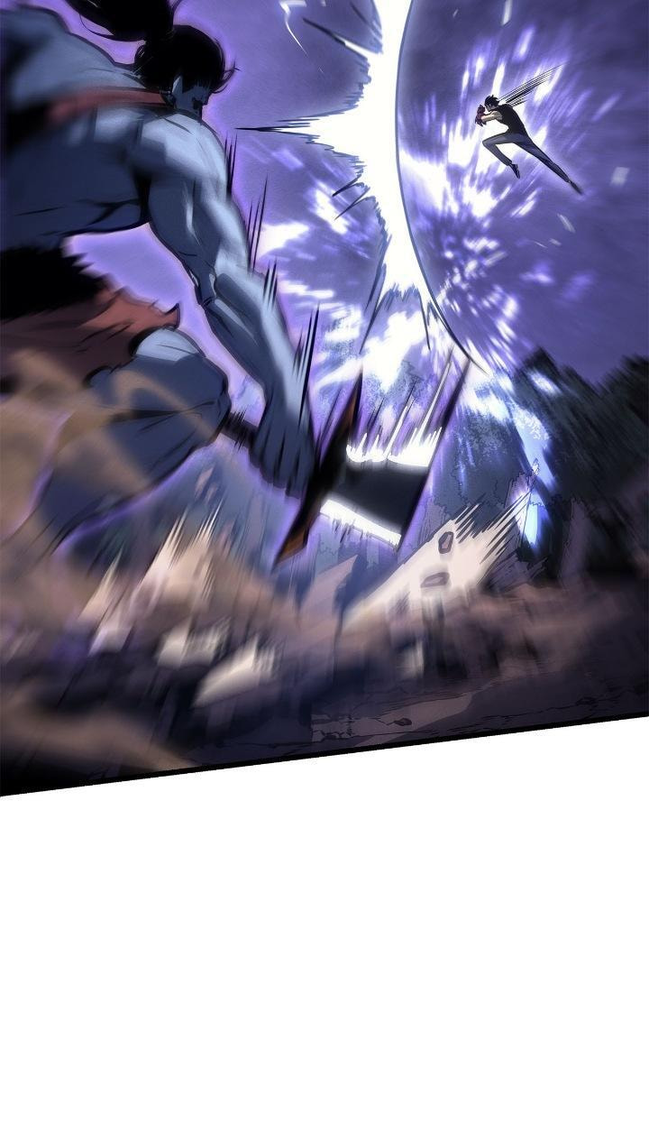 Solo Leveling, chapter 197, image 42