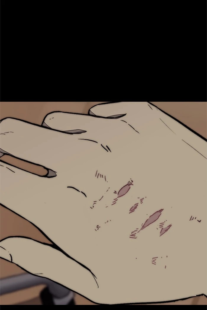 Wind Breaker, chapter 337.5, image 117