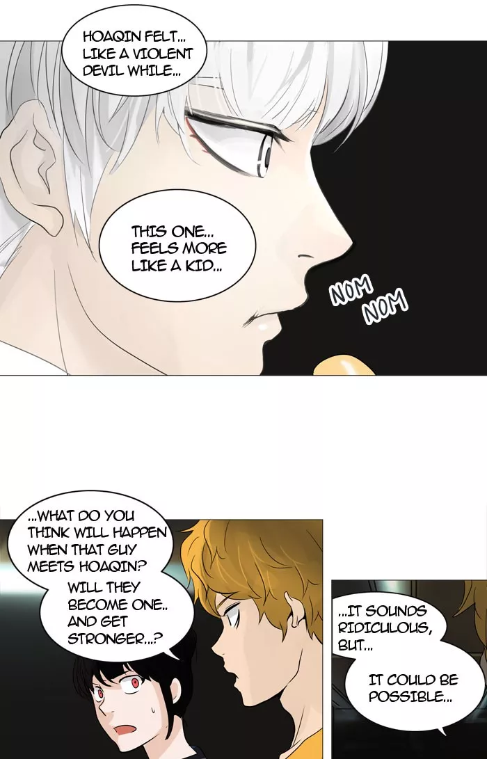 Tower of God, chapter 246, image 10