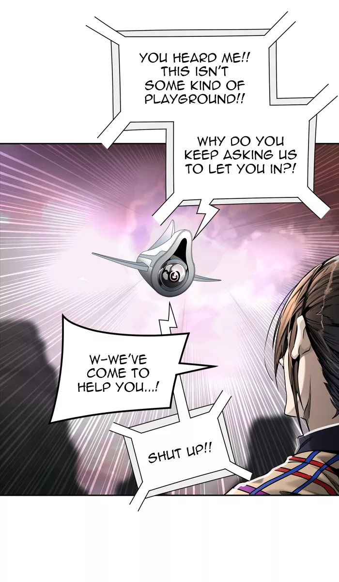 Tower of God, chapter 455, image 97
