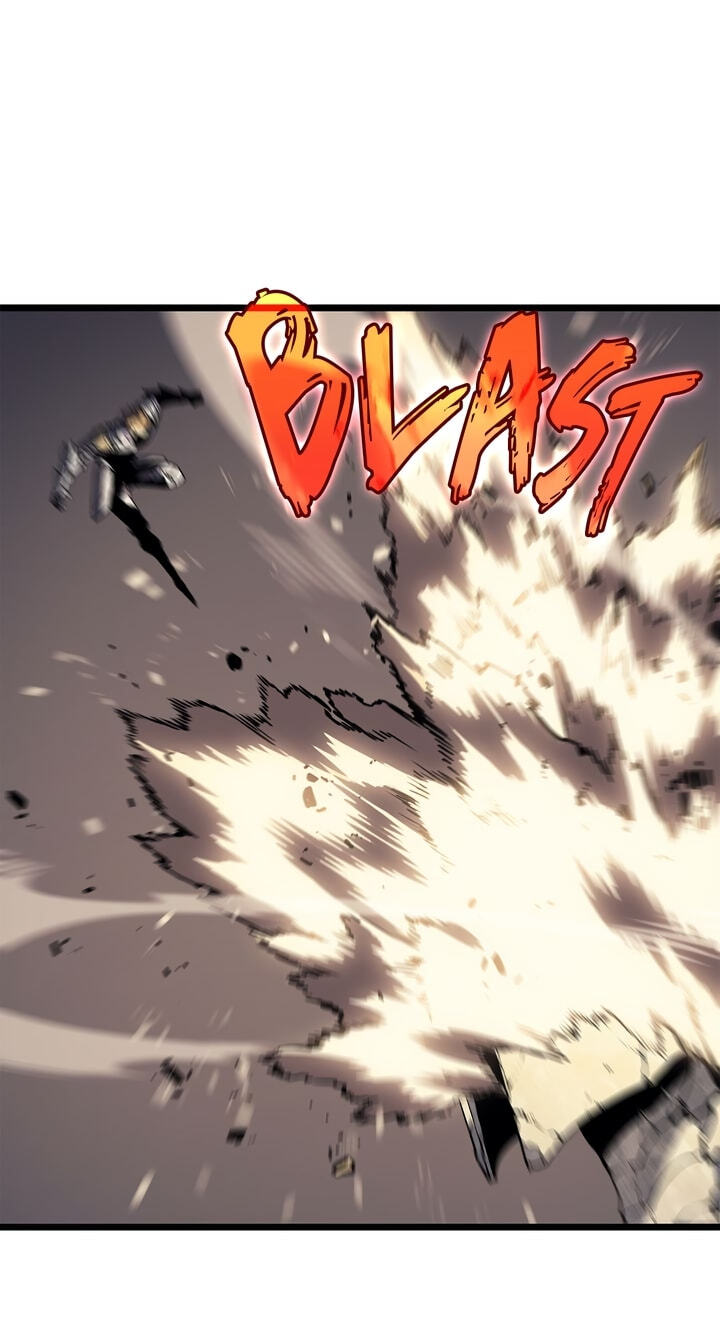 Solo Leveling, chapter 129, page 48