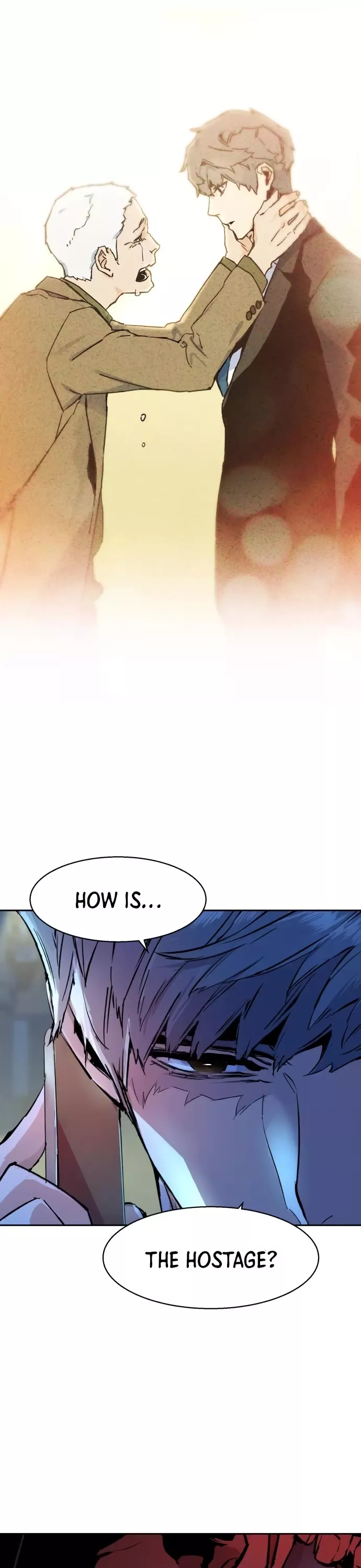 Teenage Mercenary, chapter 135, image 7