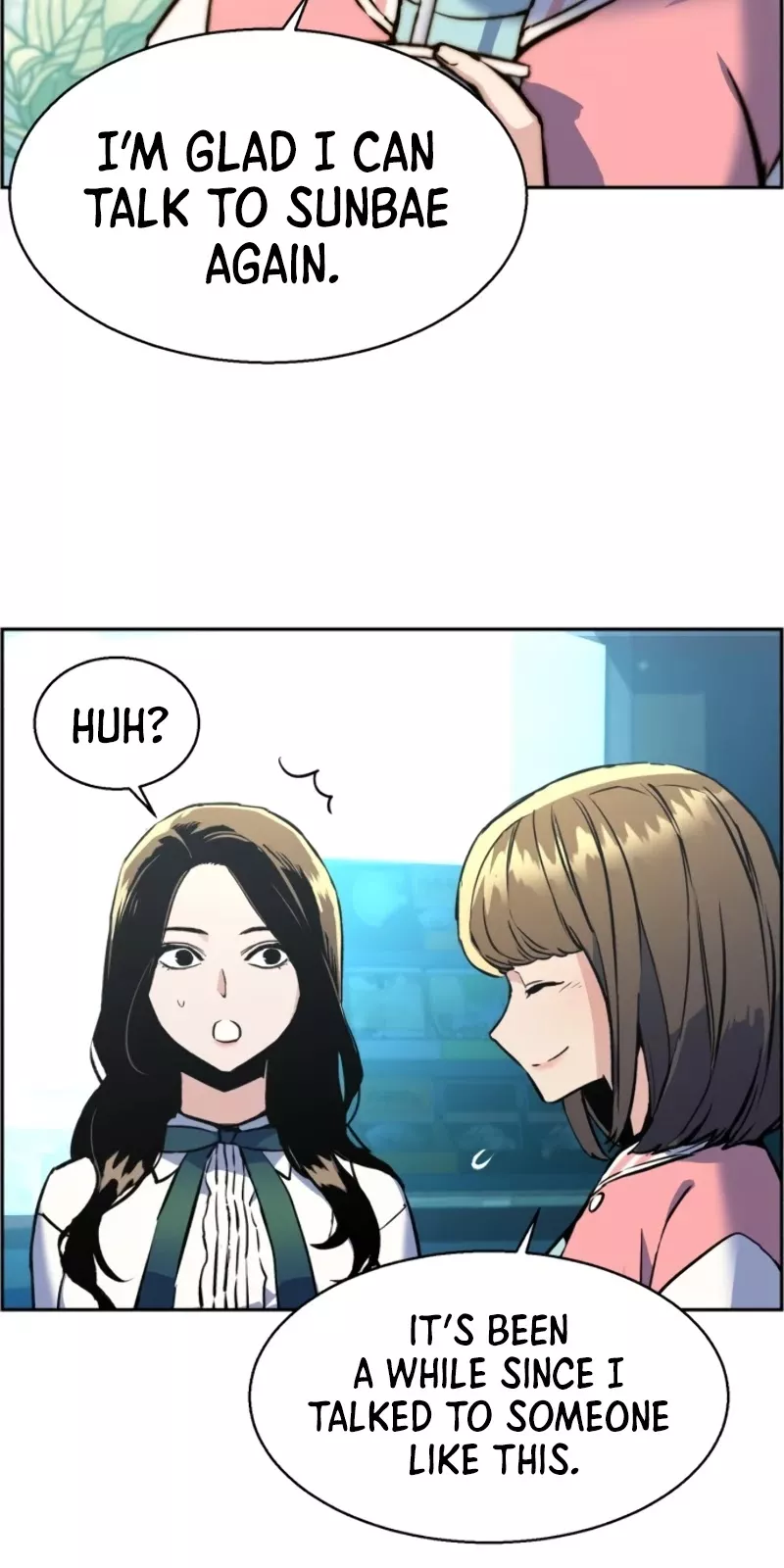Teenage Mercenary, chapter 14, image 19