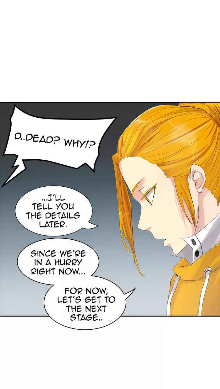 Tower of God, chapter 357, image 87