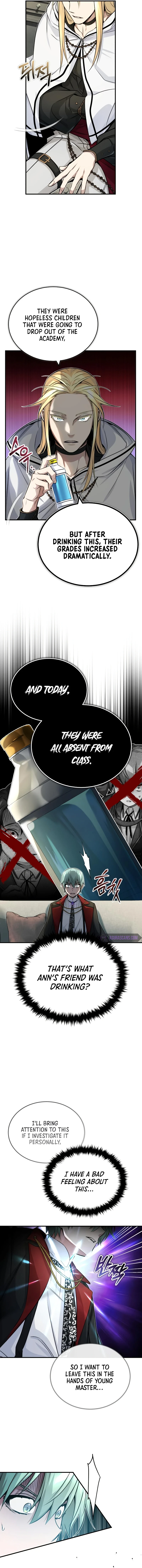 The Dark Magician Transmigrates After 66666 Years, chapter 80, image 8