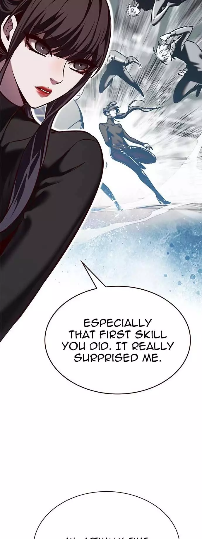 Eleceed, chapter 243, image 16