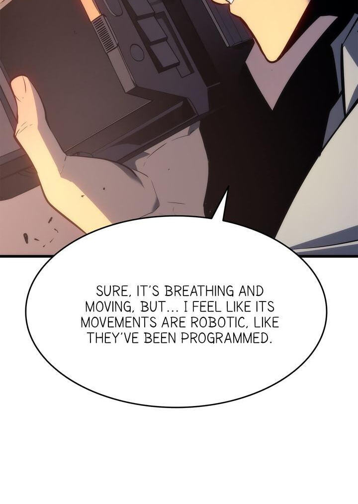 Solo Leveling, chapter 133, image 12